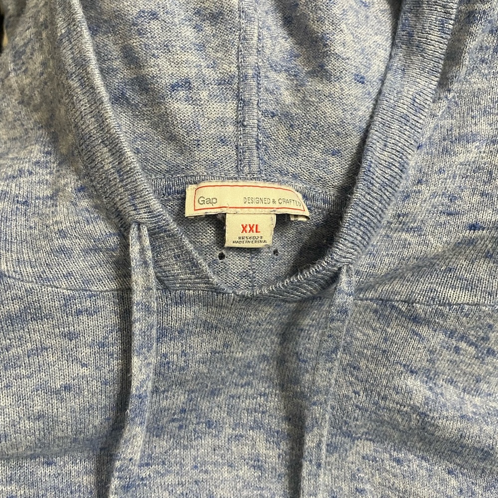 Gap lightweight sweater - Picture 3 of 6